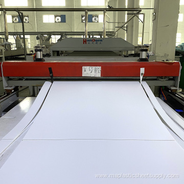 PP Hollow Sheet for Printing and Packing